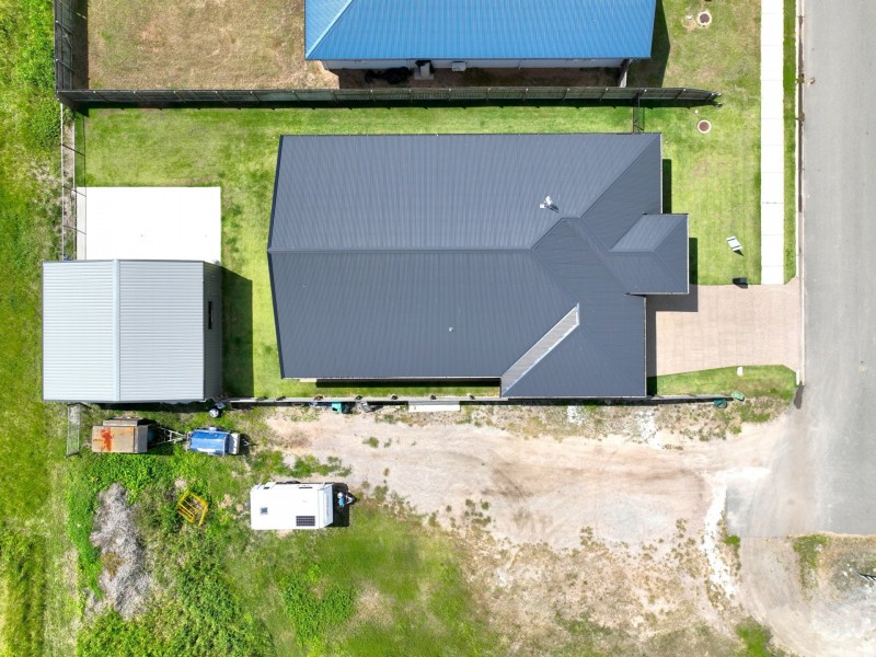 36 Harrison court, Bowen QLD 4805