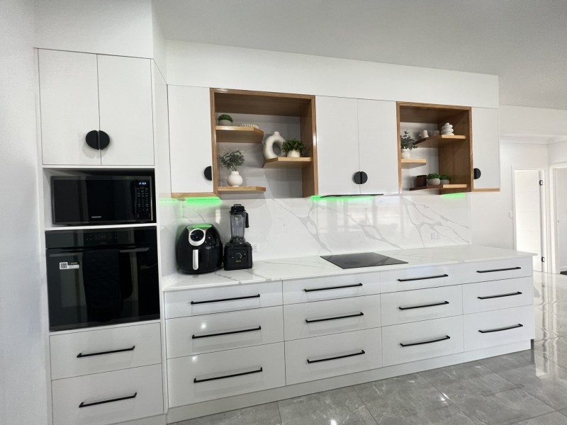 36 Harrison court, Bowen QLD 4805