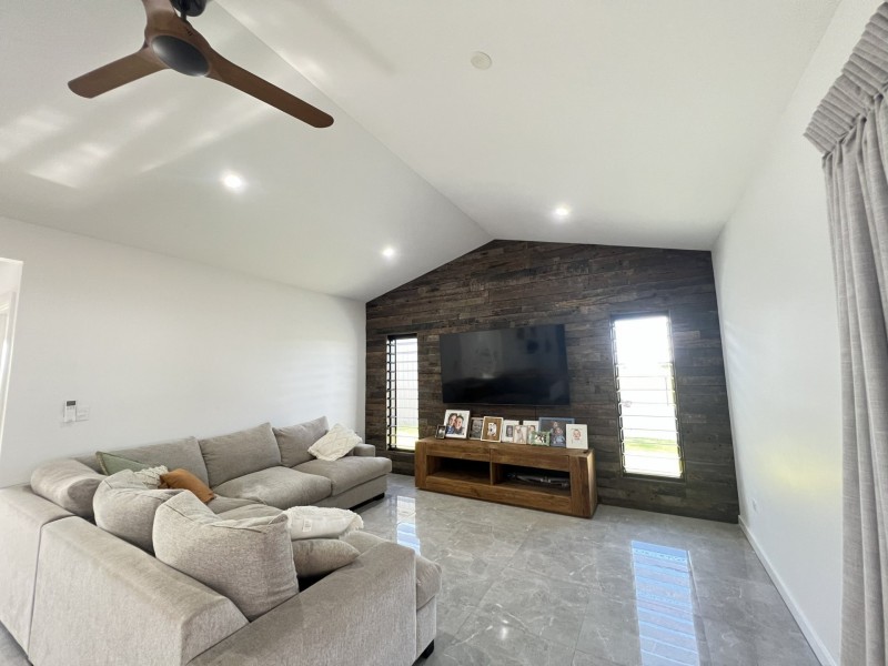 36 Harrison court, Bowen QLD 4805