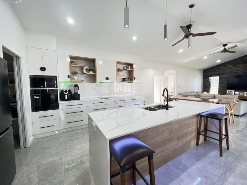 36 Harrison court, Bowen QLD 4805