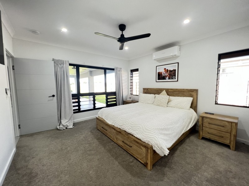 36 Harrison court, Bowen QLD 4805