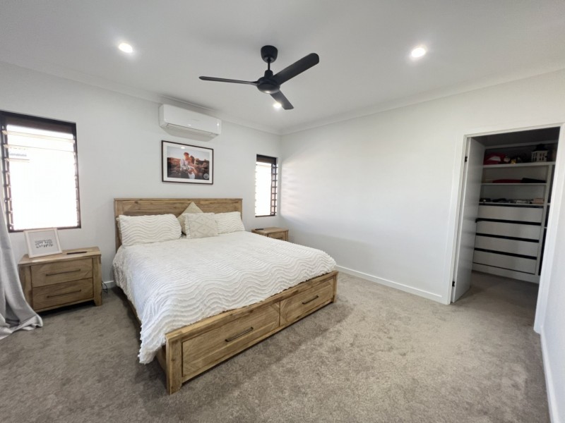 36 Harrison court, Bowen QLD 4805