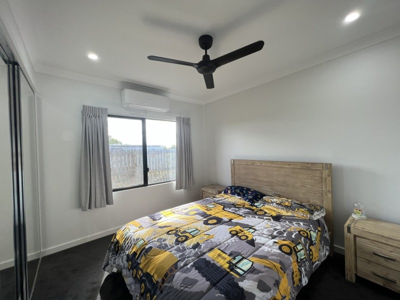 36 Harrison court, Bowen QLD 4805