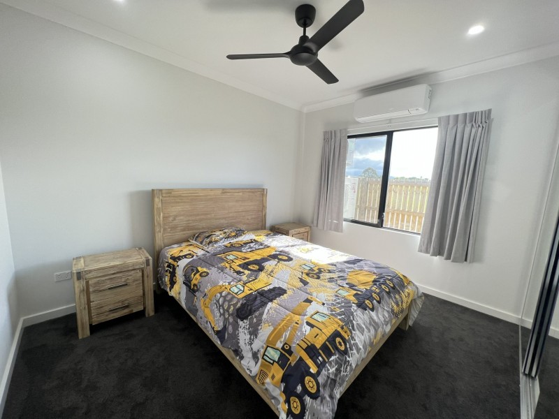 36 Harrison court, Bowen QLD 4805