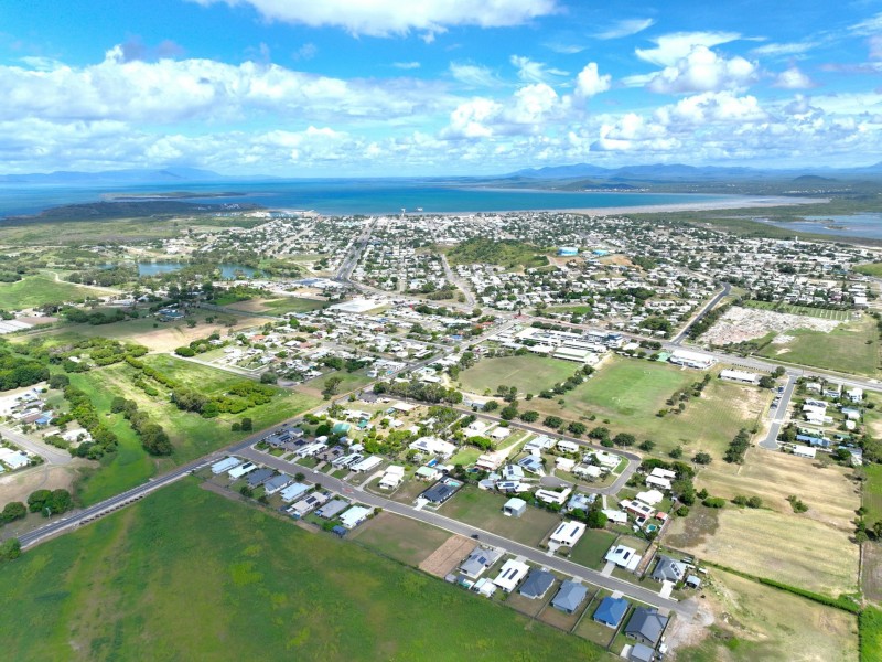 36 Harrison court, Bowen QLD 4805