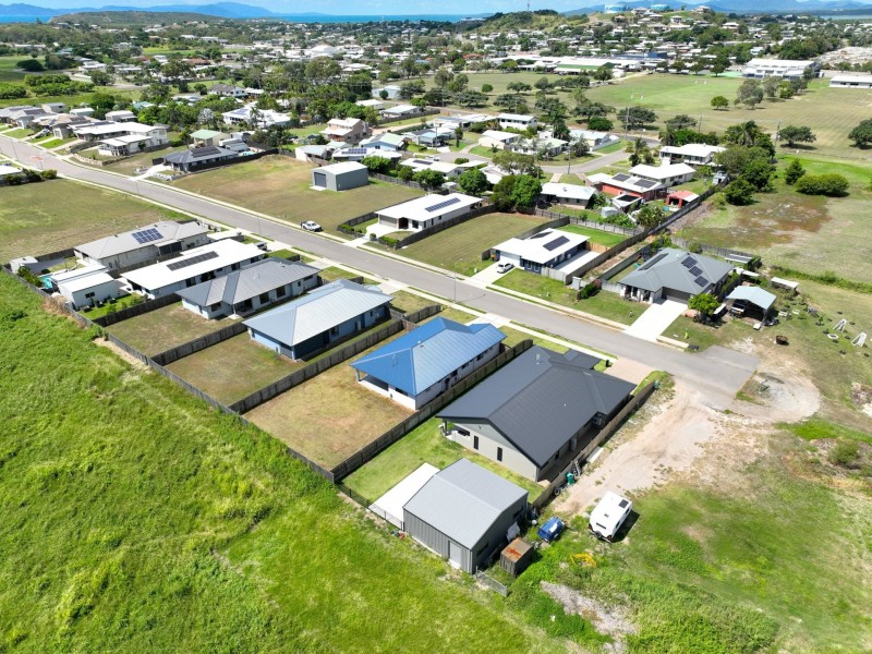 36 Harrison court, Bowen QLD 4805