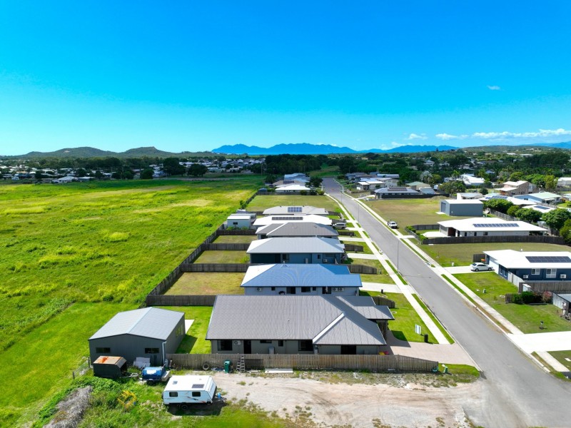 36 Harrison court, Bowen QLD 4805