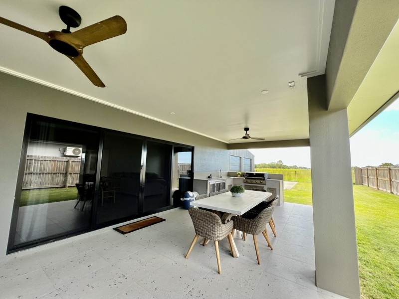 36 Harrison court, Bowen QLD 4805