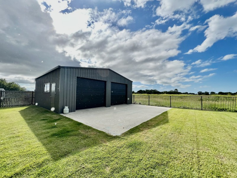 36 Harrison court, Bowen QLD 4805