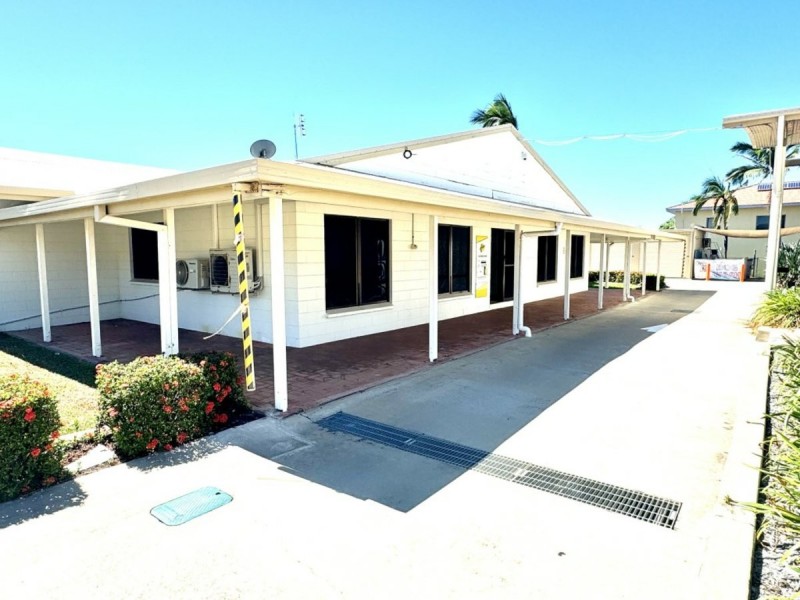 22-26 Richmond Road, Bowen QLD 4805