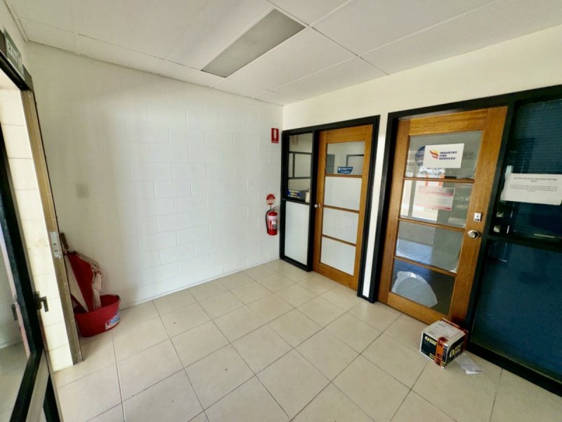 22-26 Richmond Road, Bowen QLD 4805