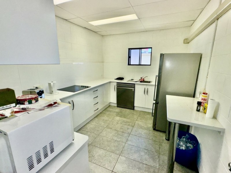 22-26 Richmond Road, Bowen QLD 4805