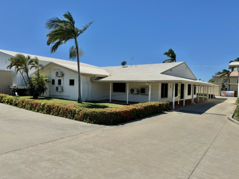 22-26 Richmond Road, Bowen QLD 4805