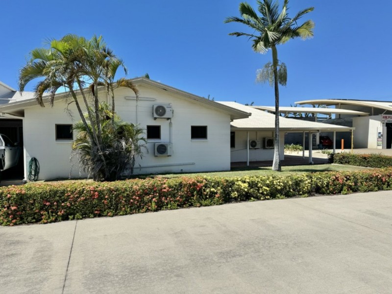 22-26 Richmond Road, Bowen QLD 4805