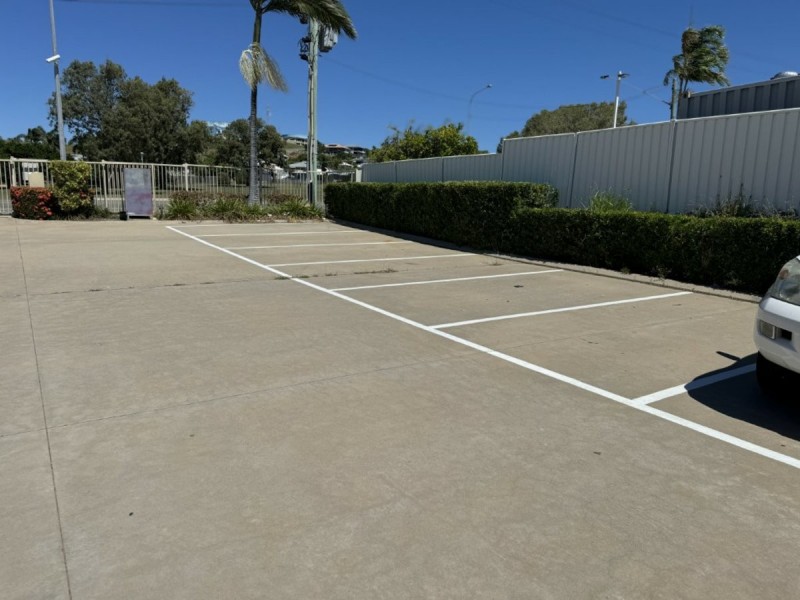 22-26 Richmond Road, Bowen QLD 4805