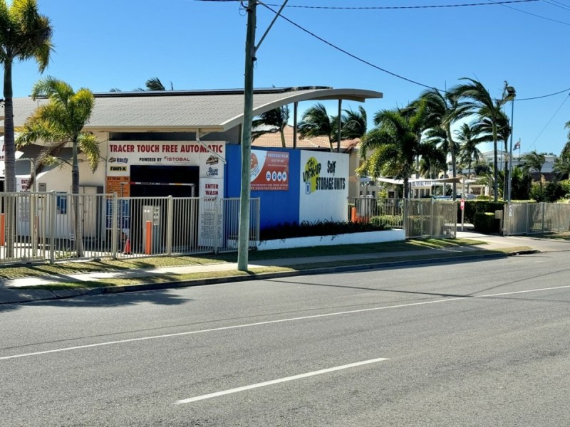 22-26 Richmond Road, Bowen QLD 4805