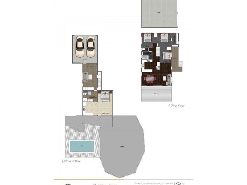 77A Williams Street, Bowen QLD 4805