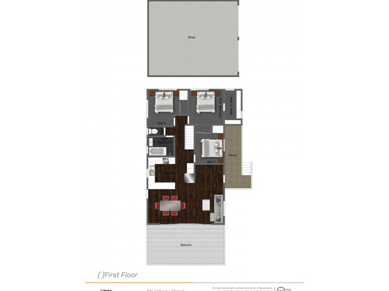 77A Williams Street, Bowen QLD 4805