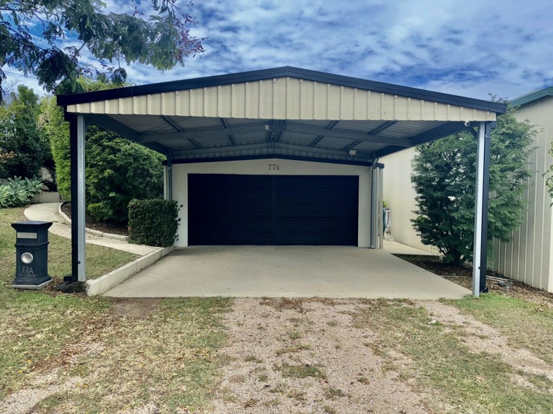 77A Williams Street, Bowen QLD 4805