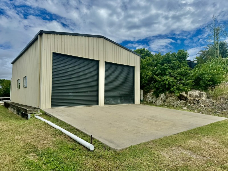 77A Williams Street, Bowen QLD 4805