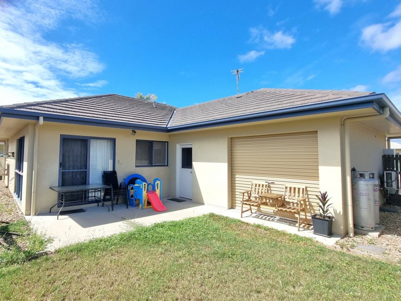 4 Fifth Close, Bowen QLD 4805