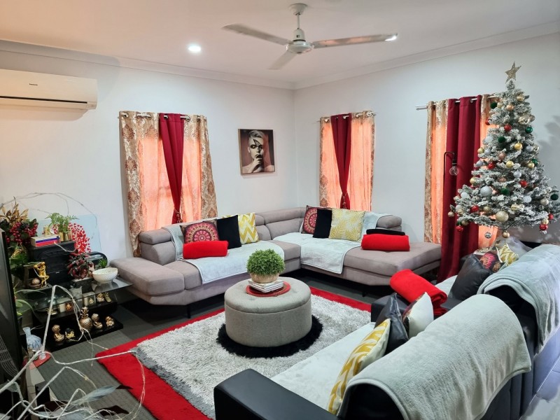4 Fifth Close, Bowen QLD 4805