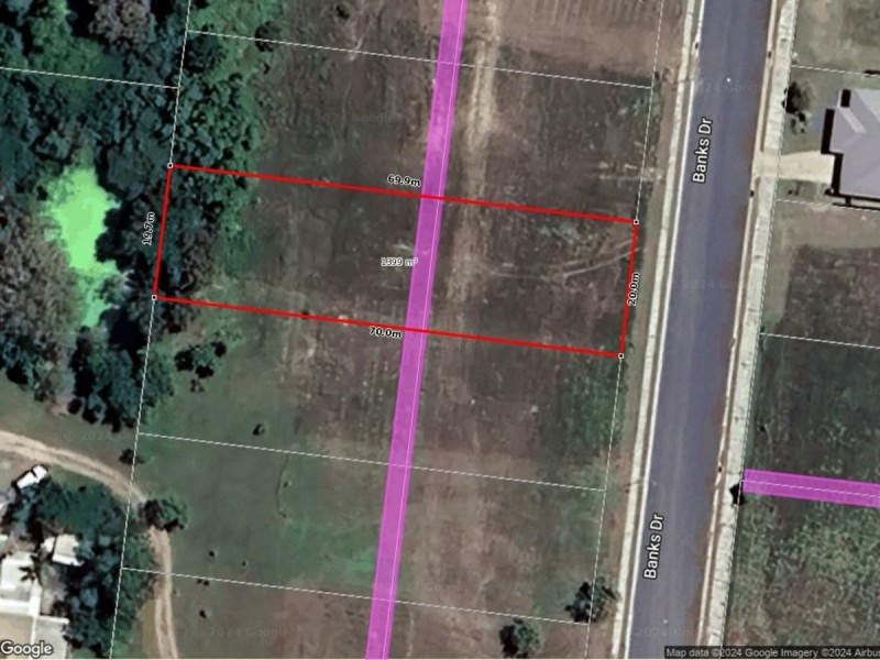 46 Banks Dr, Bowen QLD 4805