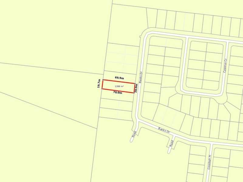 46 Banks Dr, Bowen QLD 4805