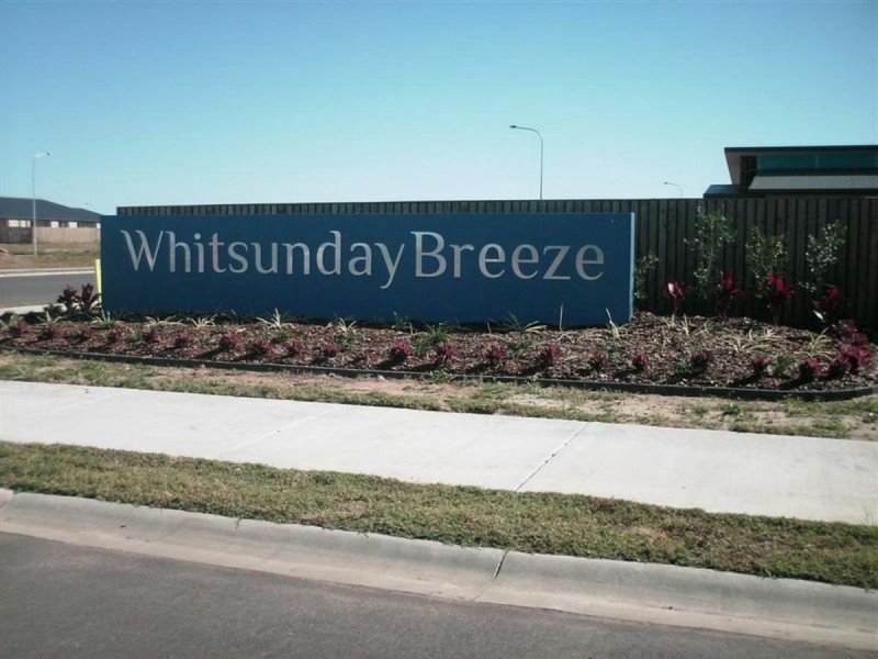 46 Banks Dr, Bowen QLD 4805