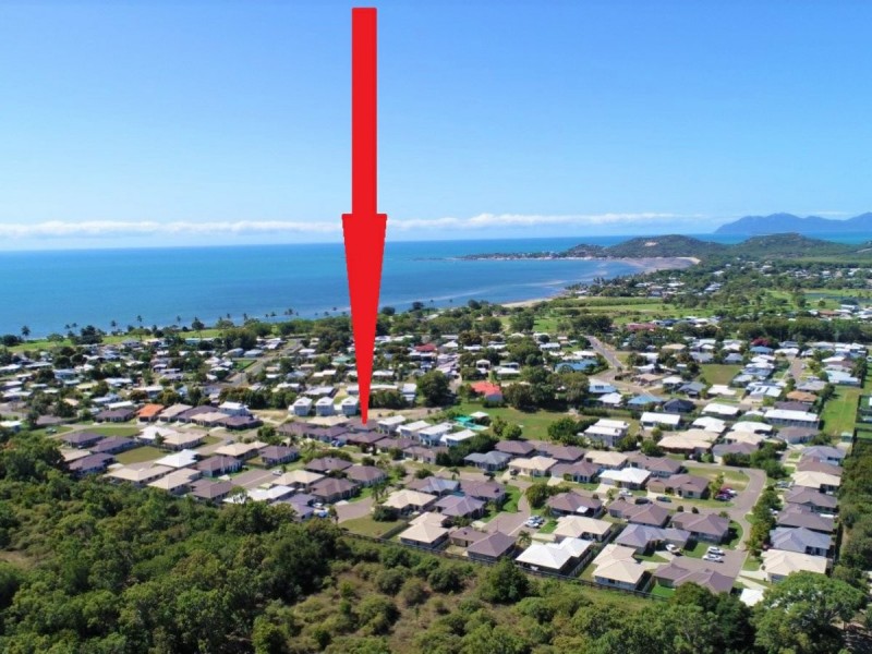 1 Pacific Drive, Bowen QLD 4805