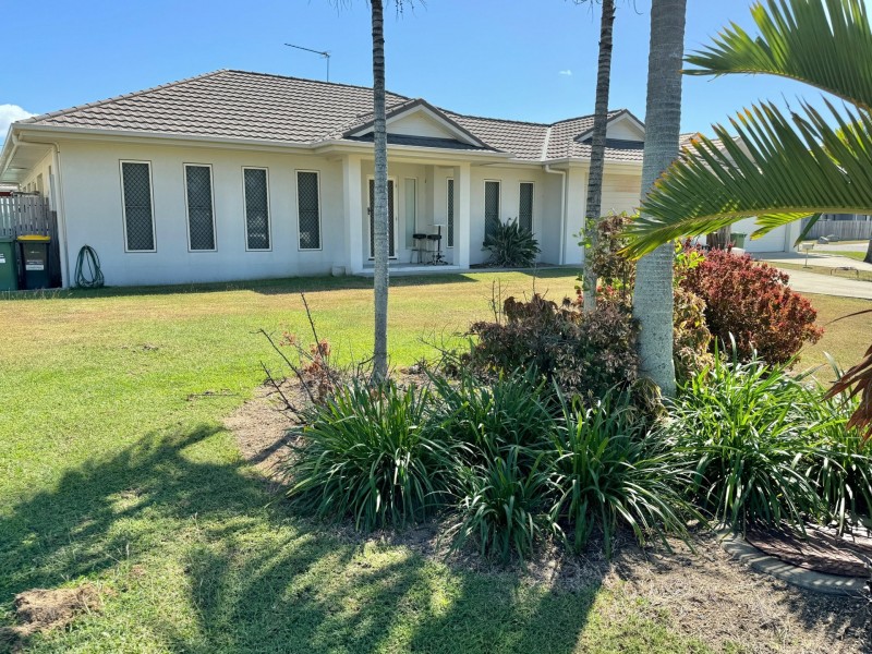 1 Pacific Drive, Bowen QLD 4805