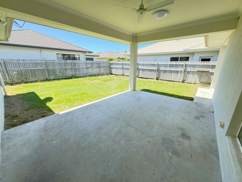 1 Pacific Drive, Bowen QLD 4805