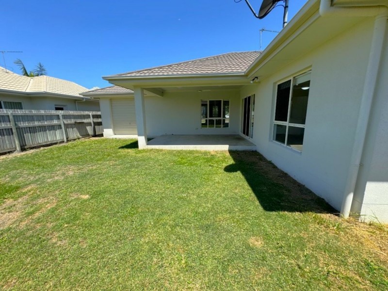 1 Pacific Drive, Bowen QLD 4805