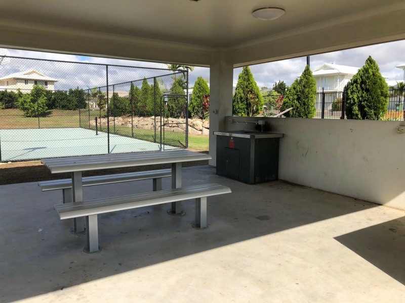 1 Pacific Drive, Bowen QLD 4805