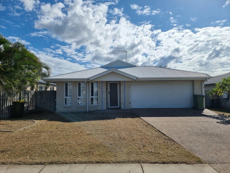 1 Cowrie Street, Bowen QLD 4805