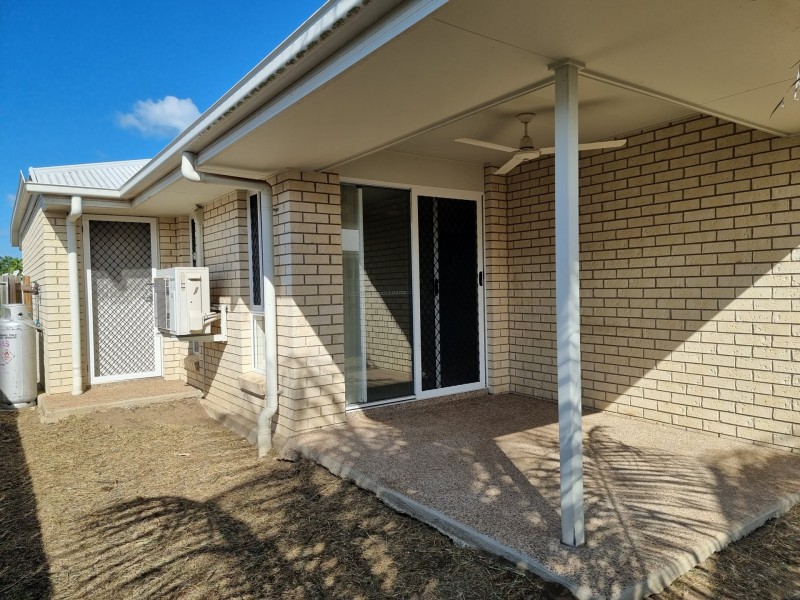 1 Cowrie Street, Bowen QLD 4805