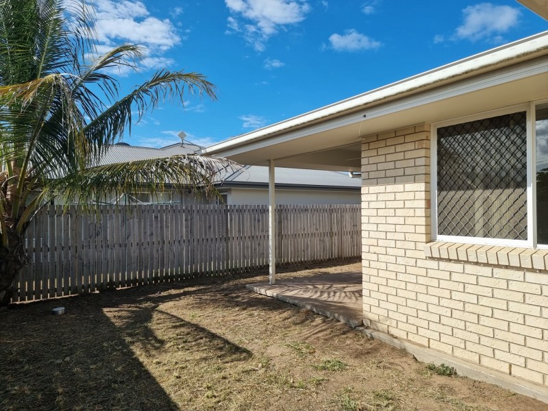 1 Cowrie Street, Bowen QLD 4805