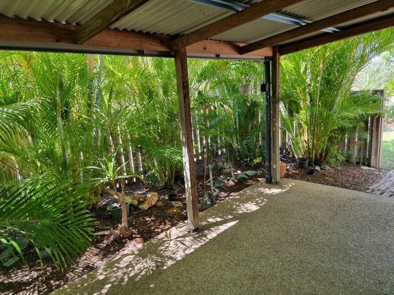 38 Stuart Tooth Dr, Bowen QLD 4805