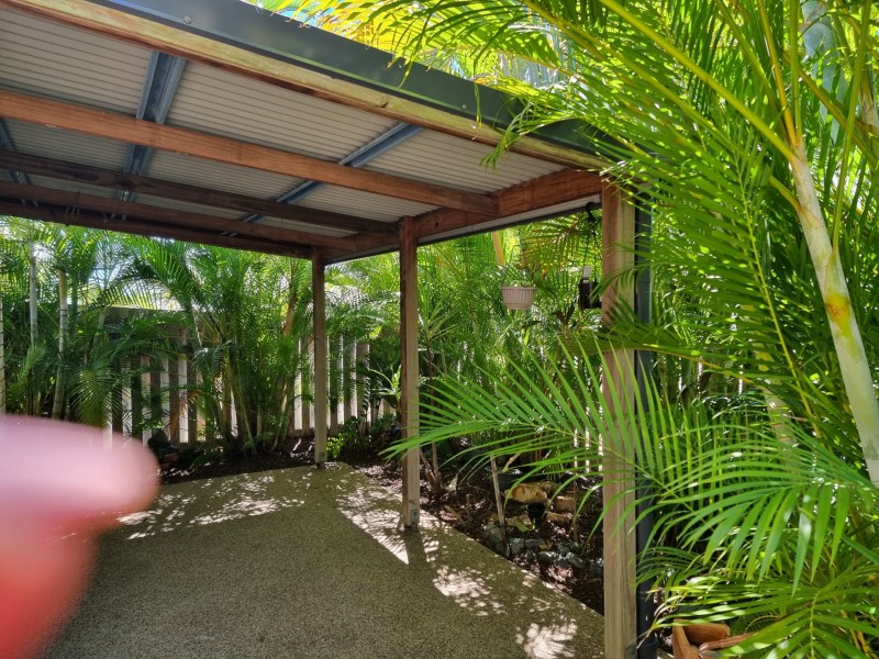 38 Stuart Tooth Dr, Bowen QLD 4805