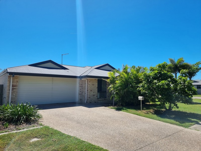 38 Stuart Tooth Dr, Bowen QLD 4805
