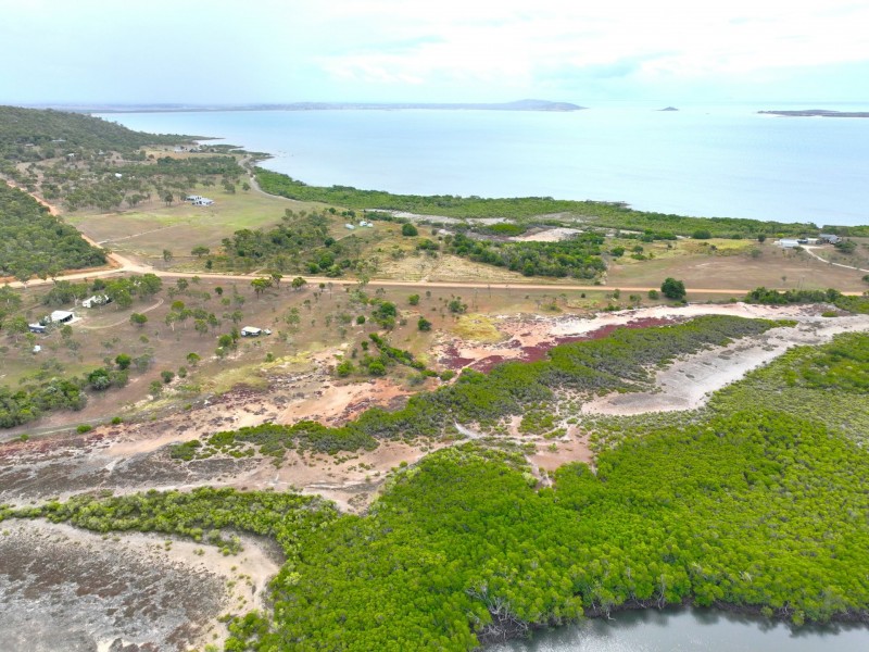 Lot 25 Adelaide Terrace, Bowen QLD 4805