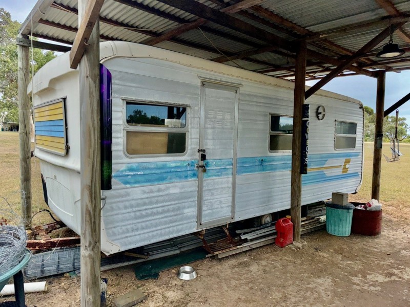 Lot 25 Adelaide Terrace, Bowen QLD 4805