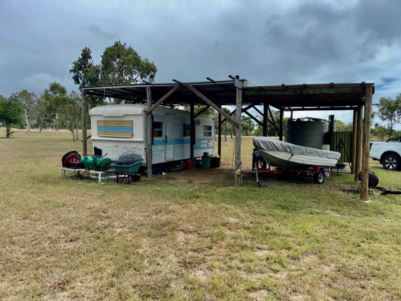 Lot 25 Adelaide Terrace, Bowen QLD 4805