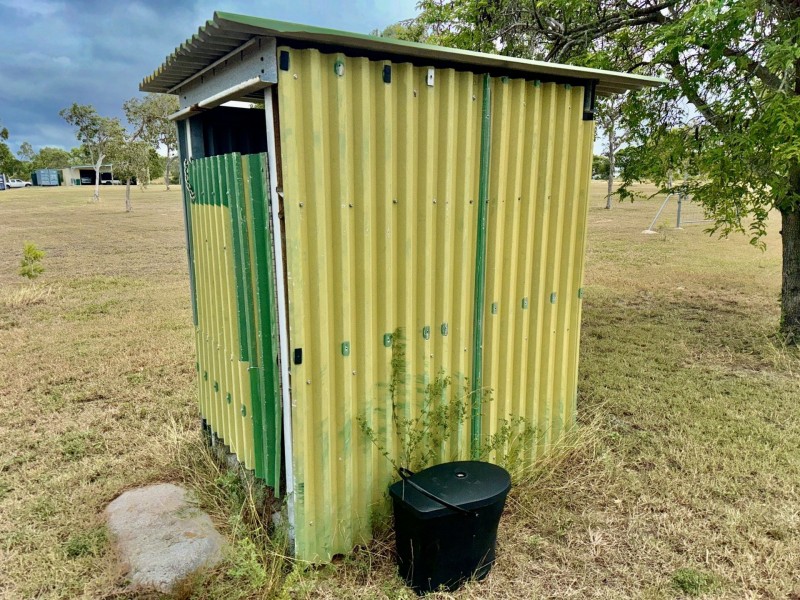 Lot 25 Adelaide Terrace, Bowen QLD 4805