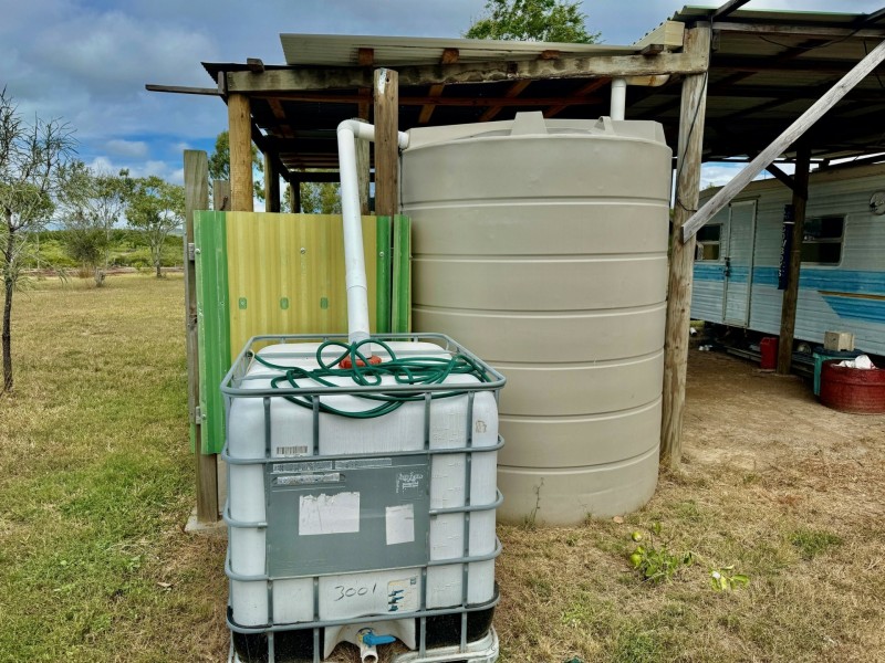 Lot 25 Adelaide Terrace, Bowen QLD 4805