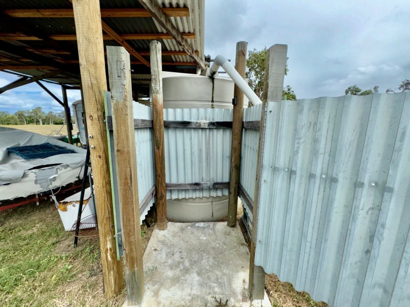 Lot 25 Adelaide Terrace, Bowen QLD 4805