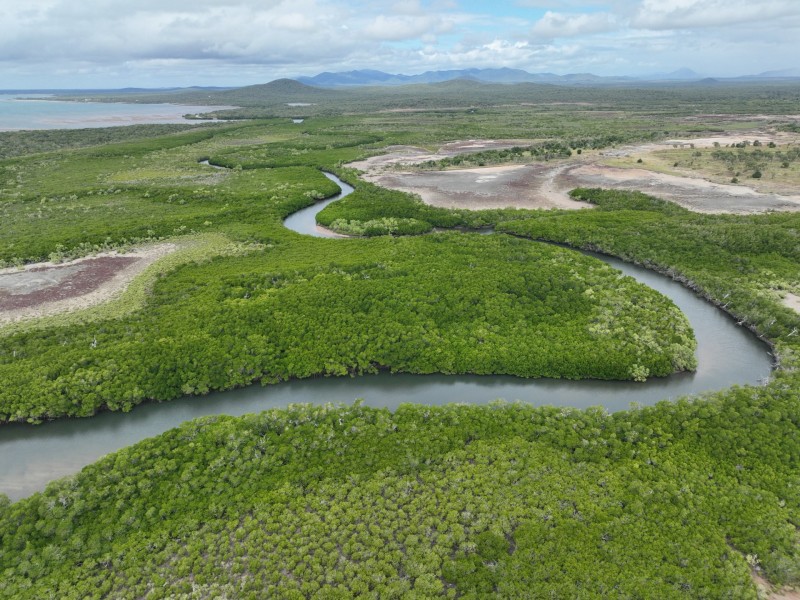 Lot 25 Adelaide Terrace, Bowen QLD 4805