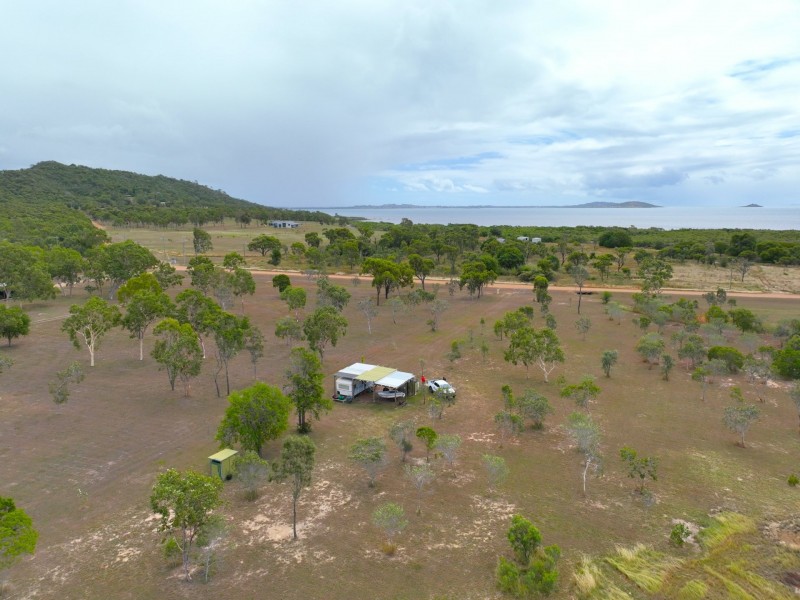 Lot 25 Adelaide Terrace, Bowen QLD 4805