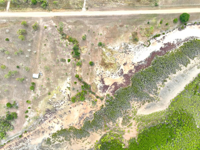 Lot 25 Adelaide Terrace, Bowen QLD 4805