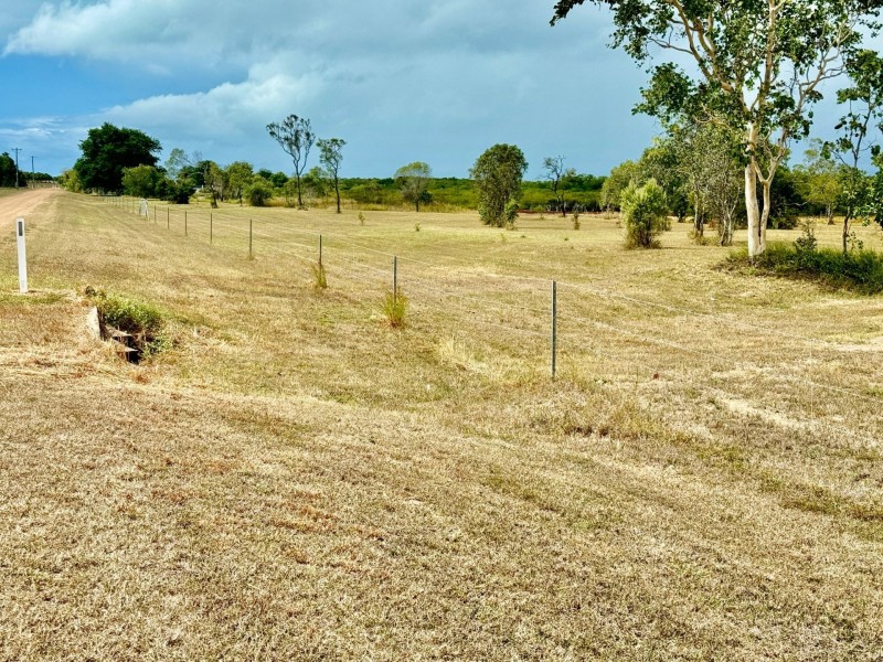 Lot 25 Adelaide Terrace, Bowen QLD 4805